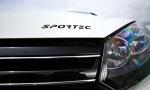 Volkswagen Golf SC 200 by Sportec 2009 года